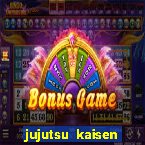 jujutsu kaisen maplestar full